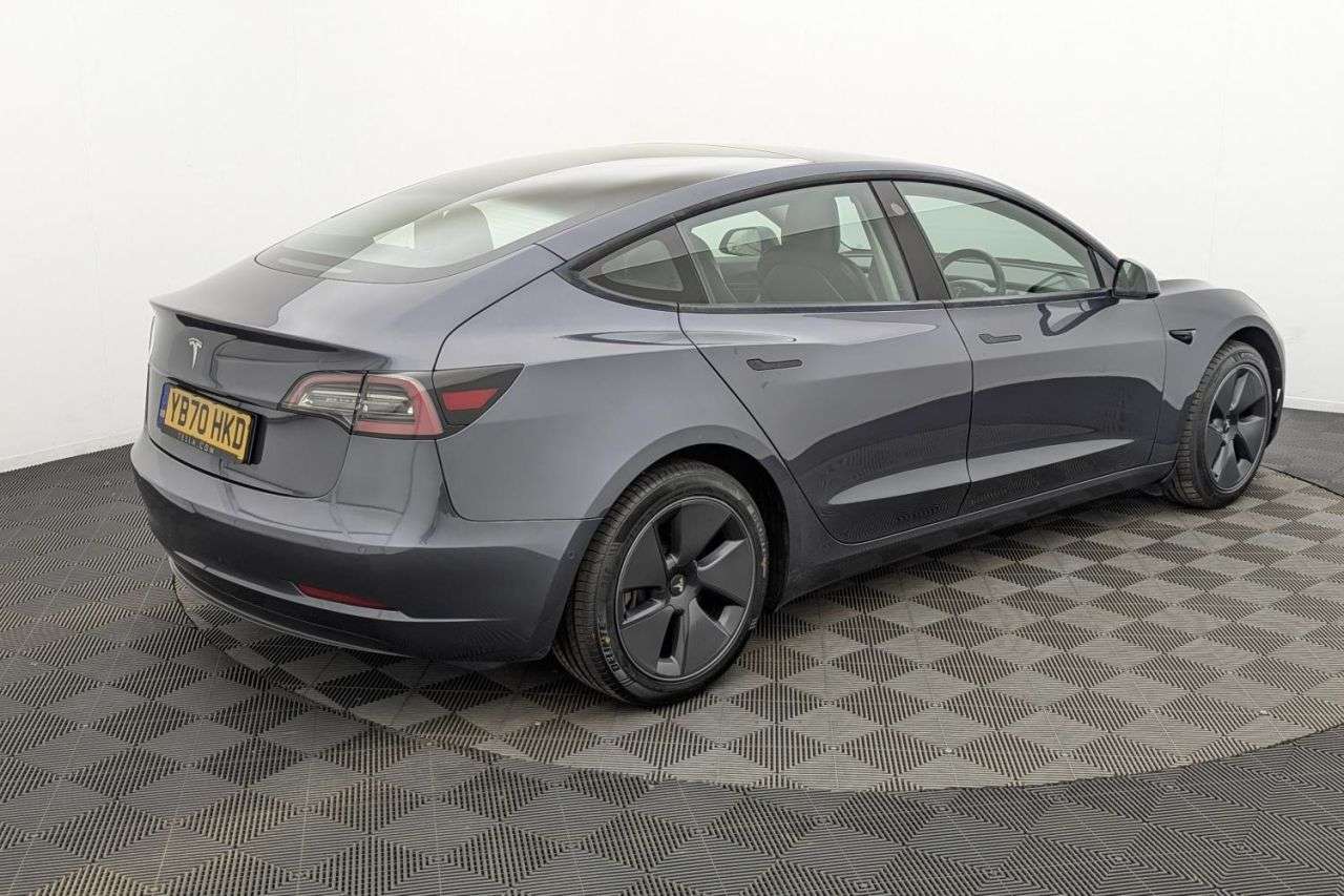2020 TESLA MODEL 3 2020 TESLA MODEL 3