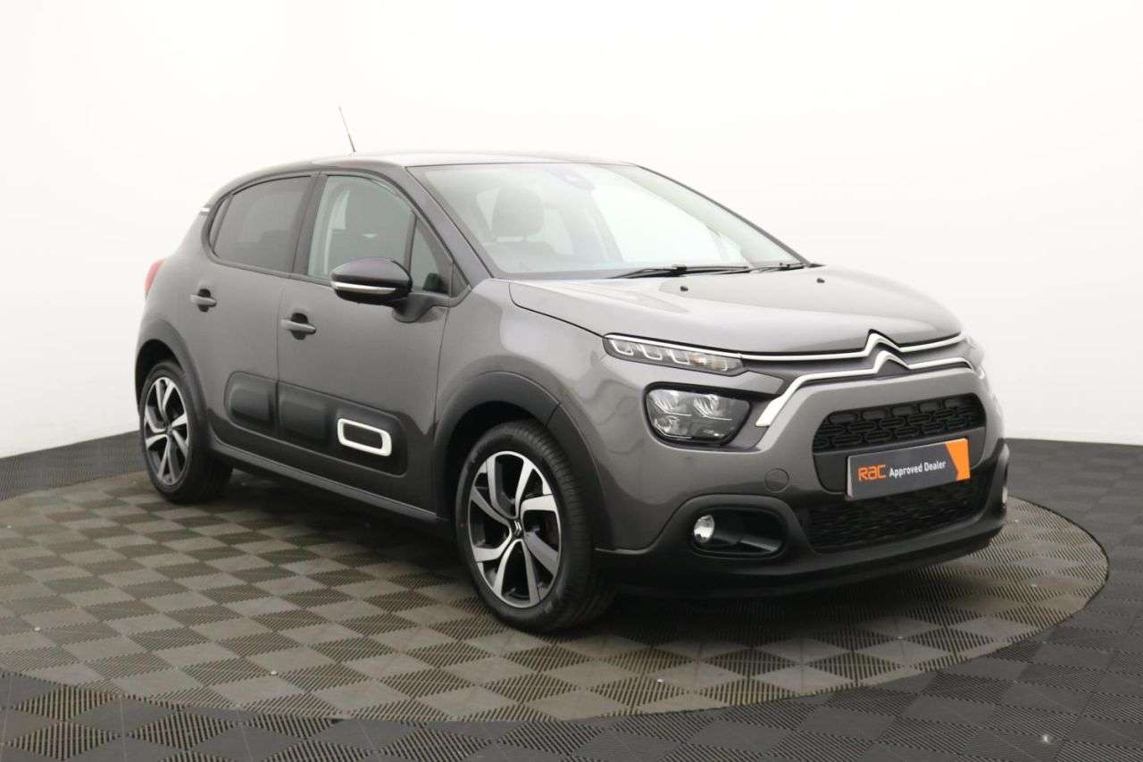 2023 CITROEN C3 2023 CITROEN C3