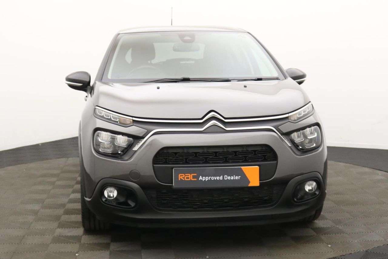 2023 CITROEN C3 2023 CITROEN C3
