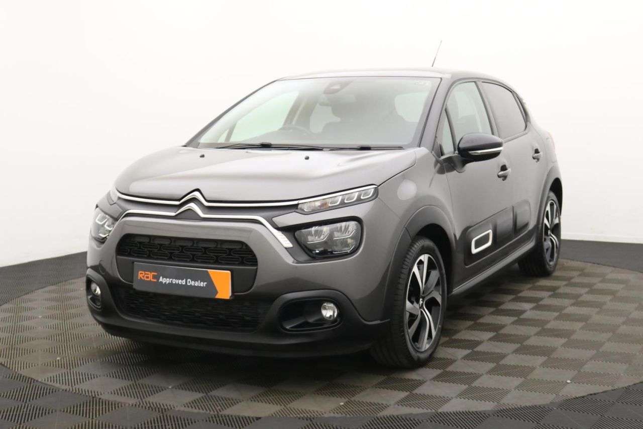 2023 CITROEN C3 2023 CITROEN C3