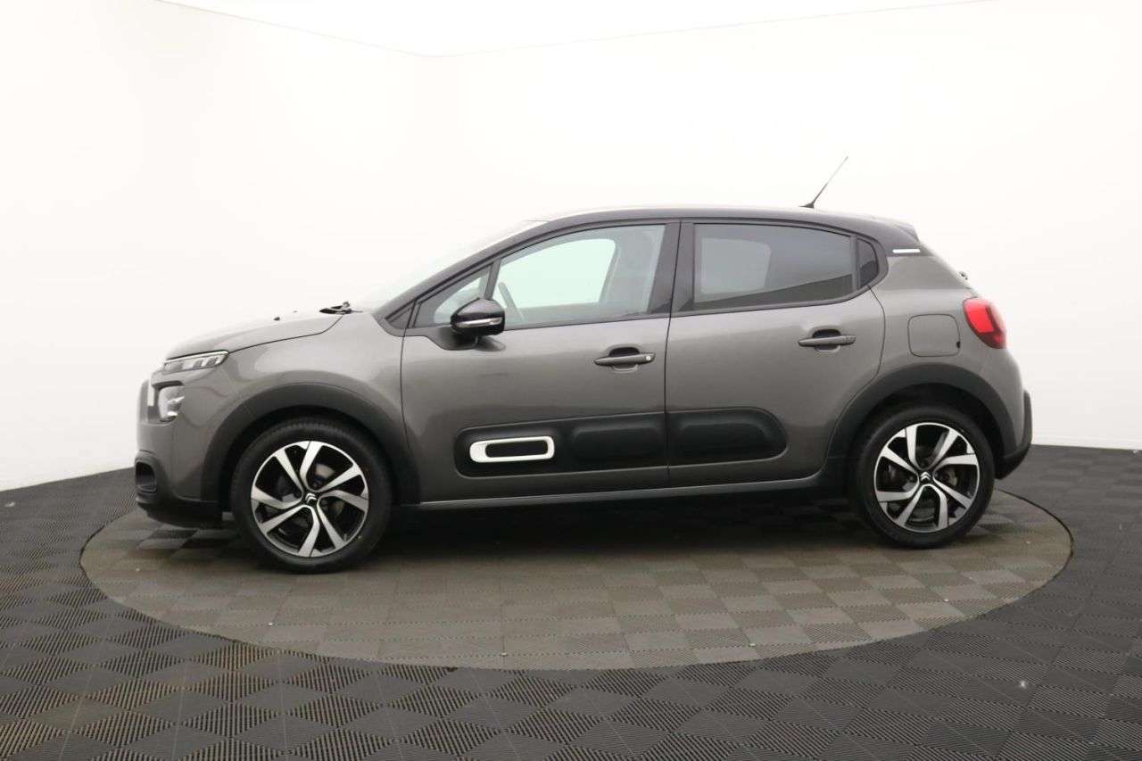 2023 CITROEN C3 2023 CITROEN C3
