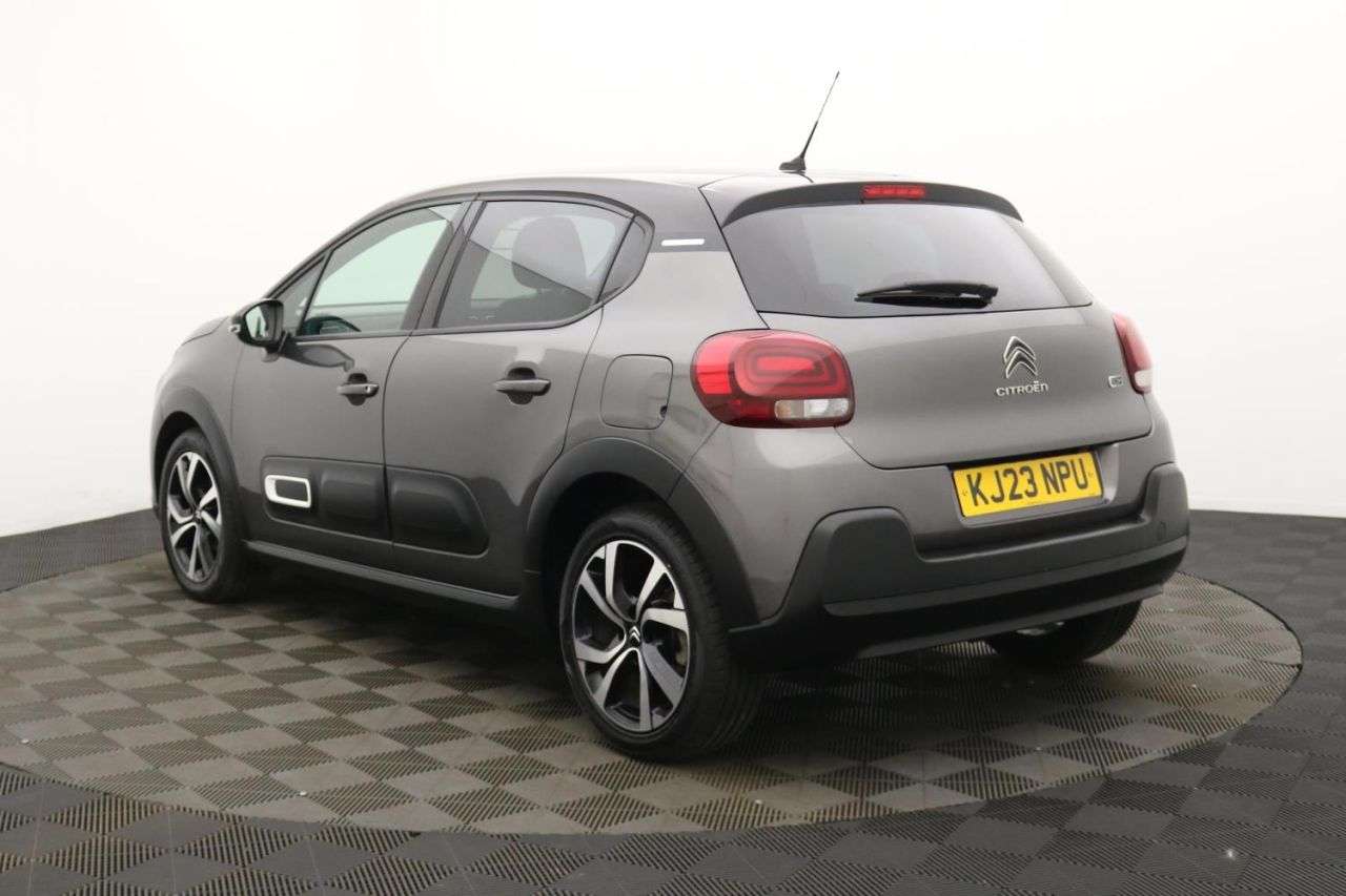 2023 CITROEN C3 2023 CITROEN C3