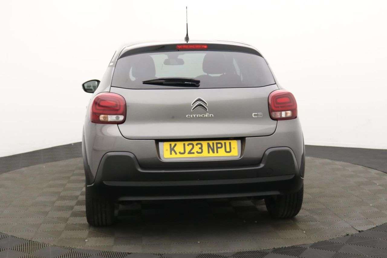 2023 CITROEN C3 2023 CITROEN C3