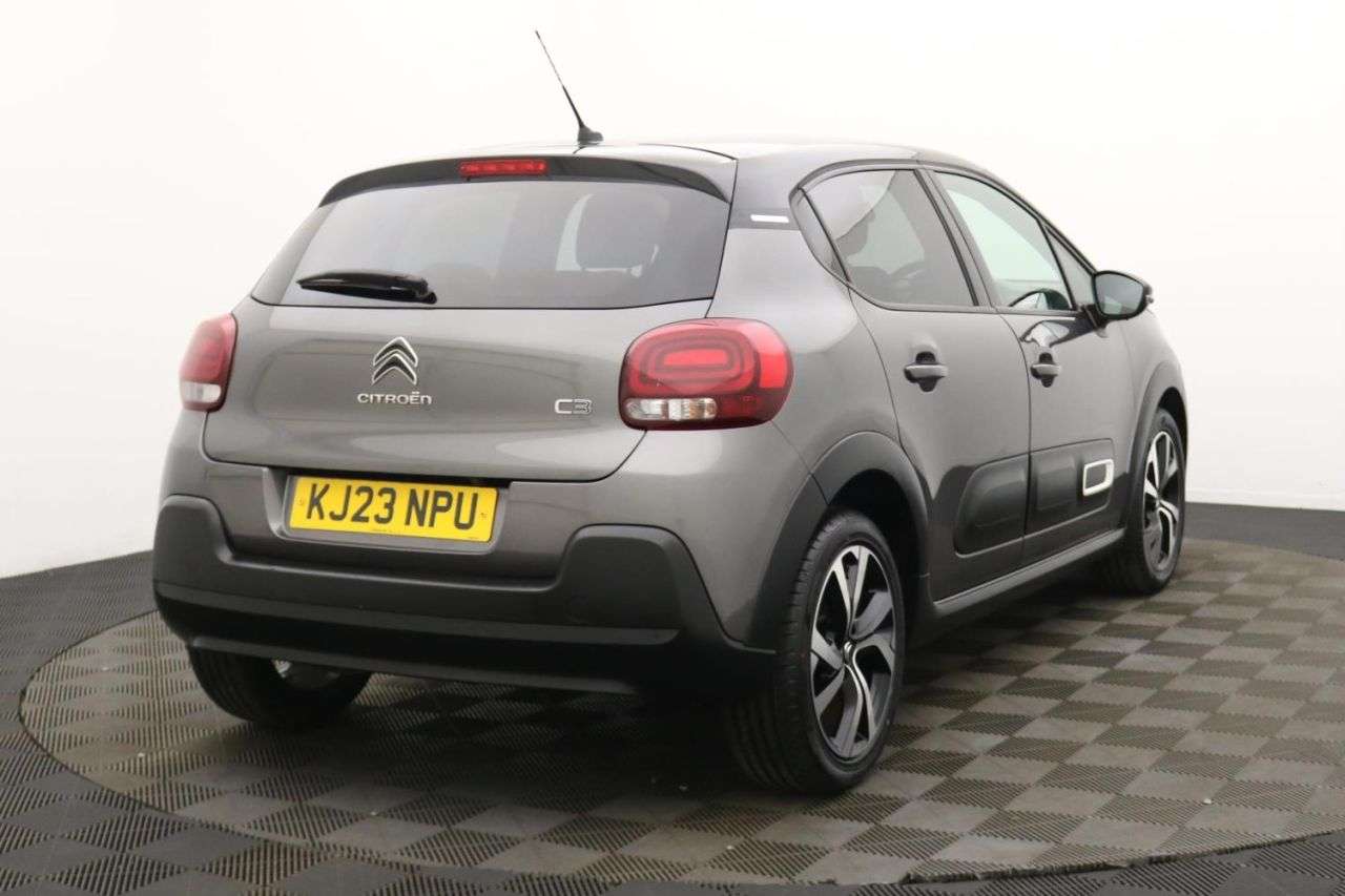 2023 CITROEN C3 2023 CITROEN C3