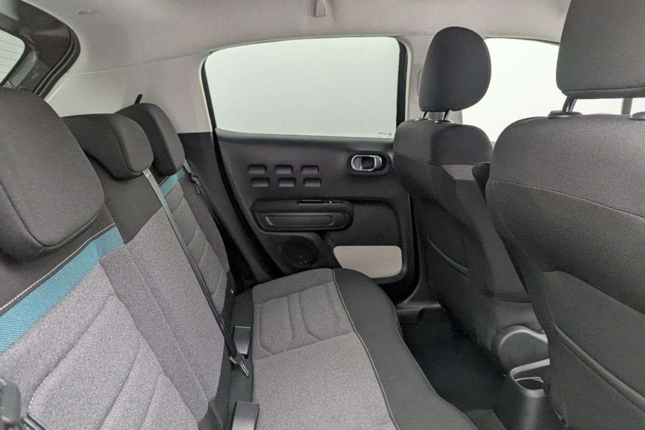 2023 CITROEN C3 2023 CITROEN C3