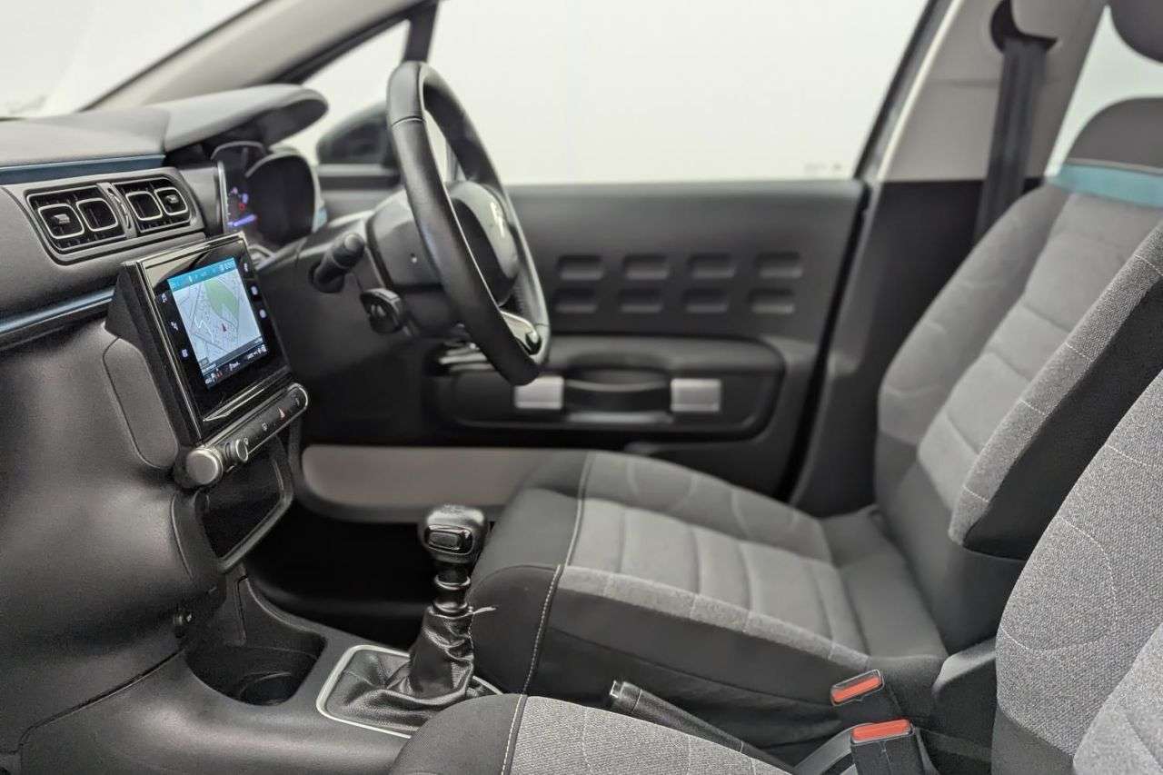 2023 CITROEN C3 2023 CITROEN C3