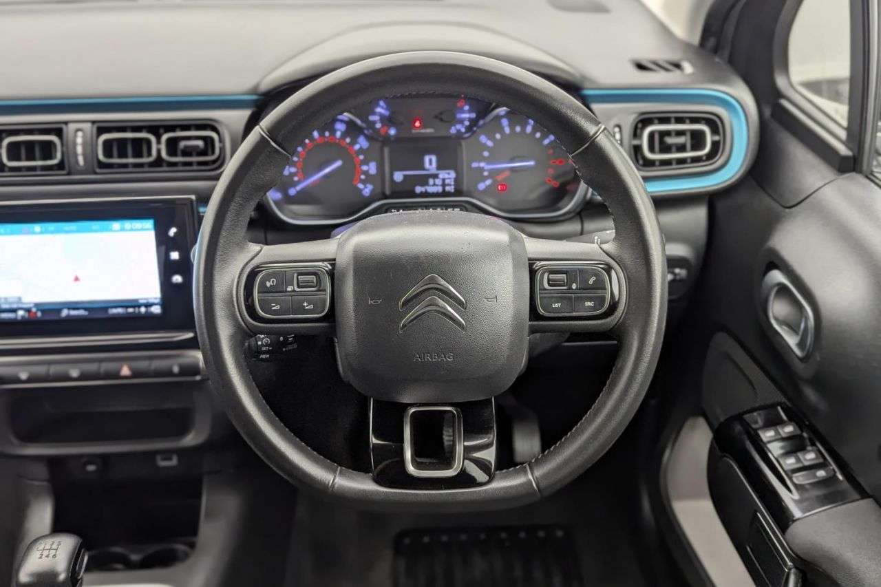 2023 CITROEN C3 2023 CITROEN C3