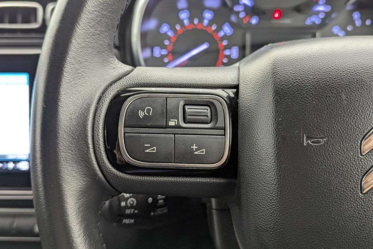 2023 CITROEN C3 2023 CITROEN C3
