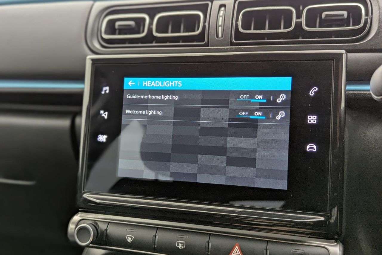 2023 CITROEN C3 2023 CITROEN C3