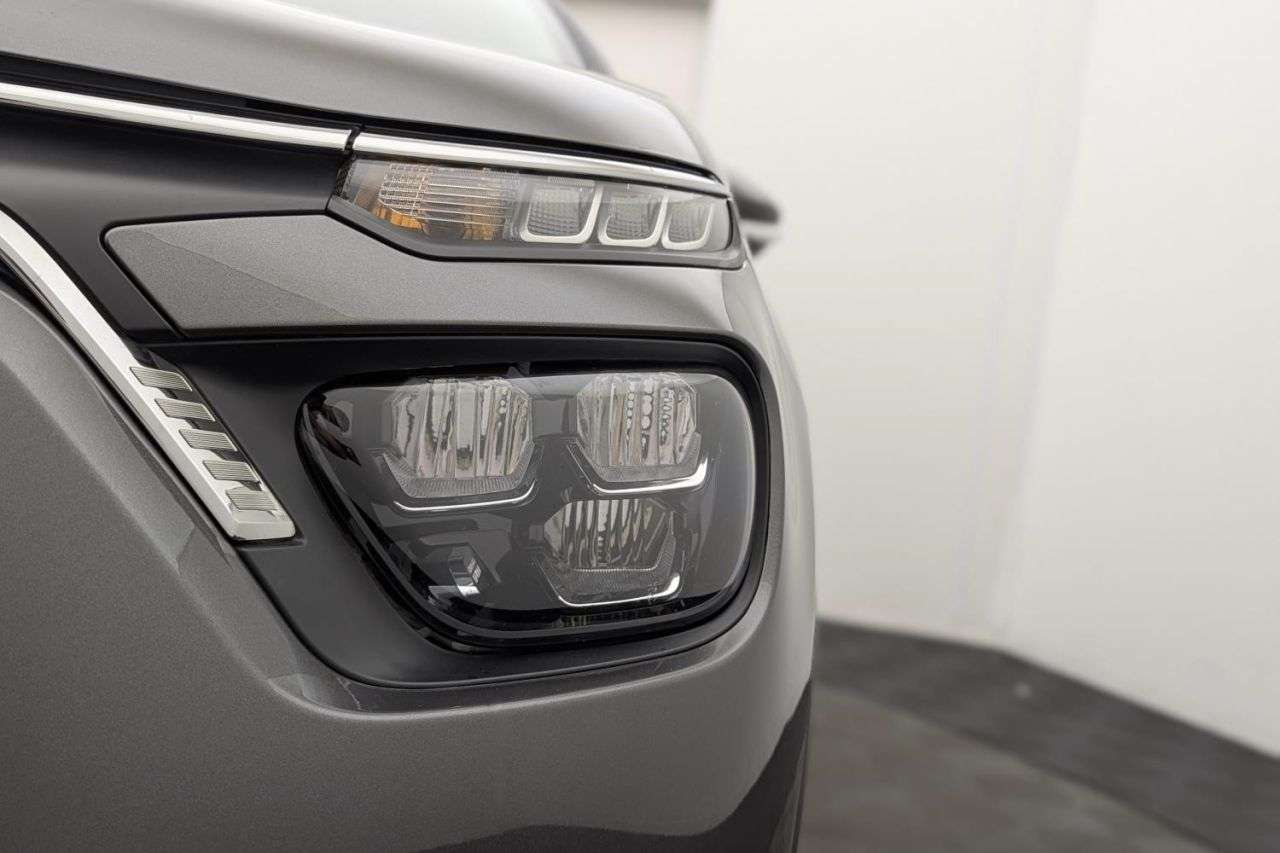 2023 CITROEN C3 2023 CITROEN C3
