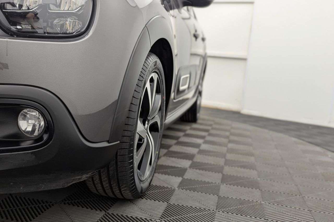 2023 CITROEN C3 2023 CITROEN C3