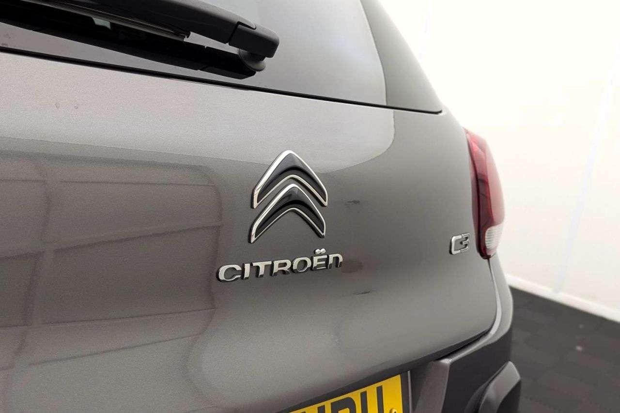 2023 CITROEN C3 2023 CITROEN C3