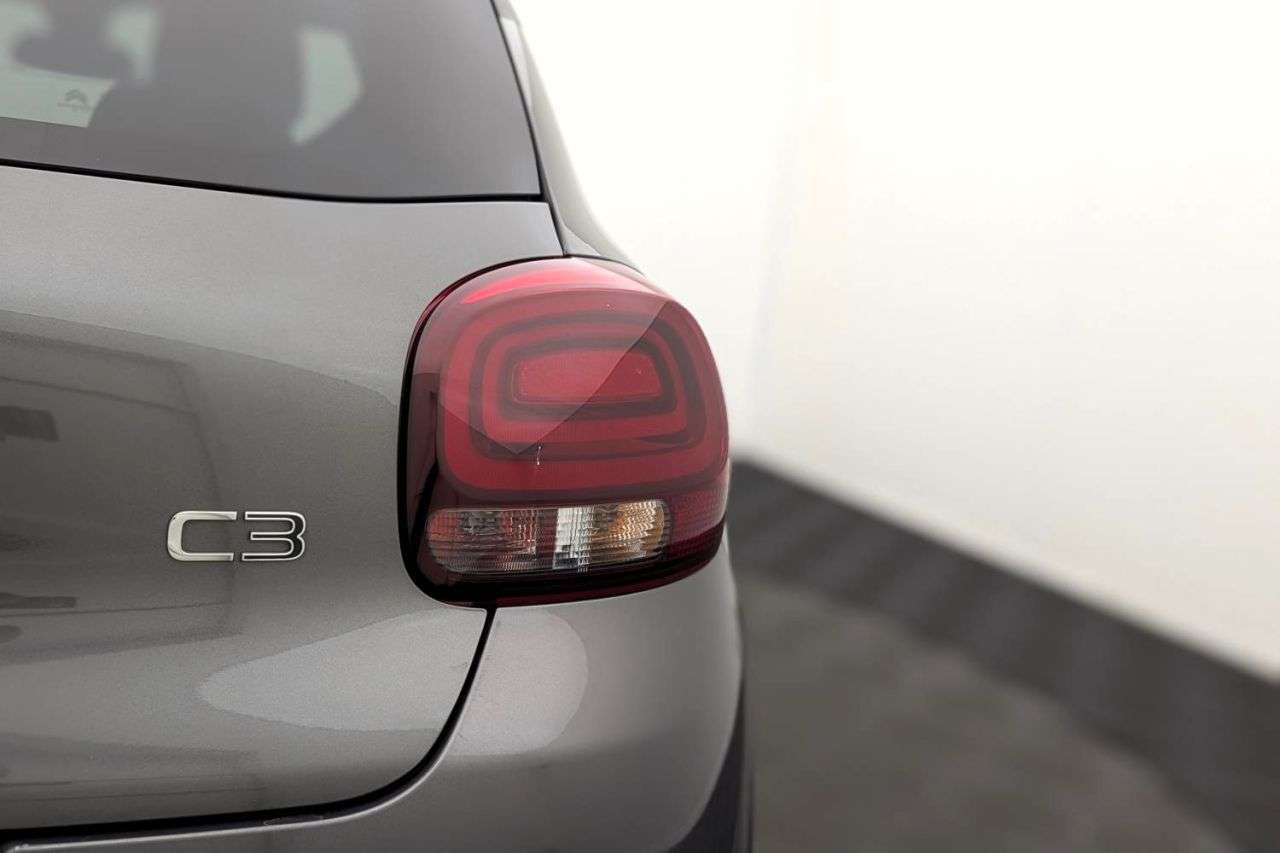 2023 CITROEN C3 2023 CITROEN C3