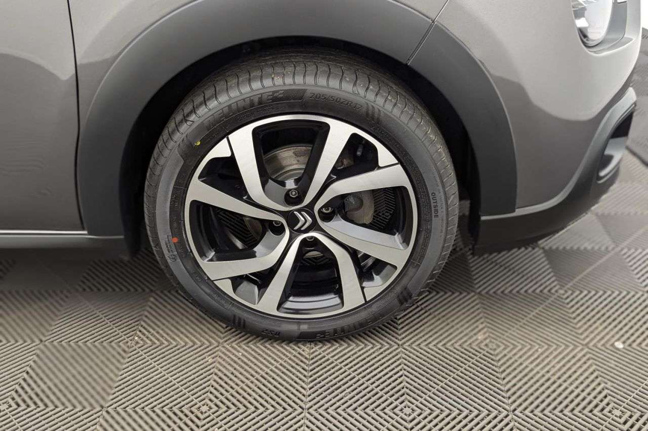 2023 CITROEN C3 2023 CITROEN C3