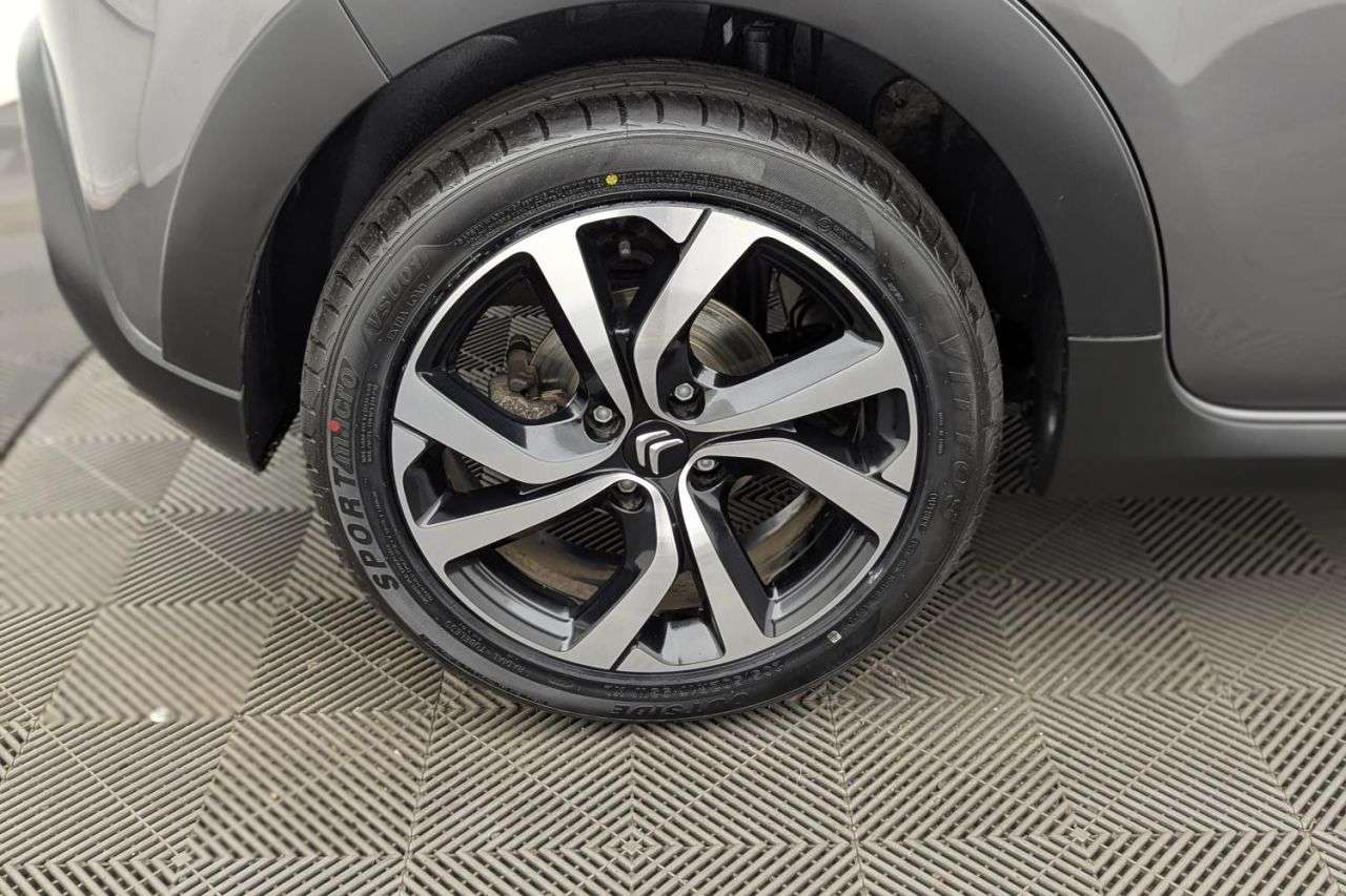 2023 CITROEN C3 2023 CITROEN C3