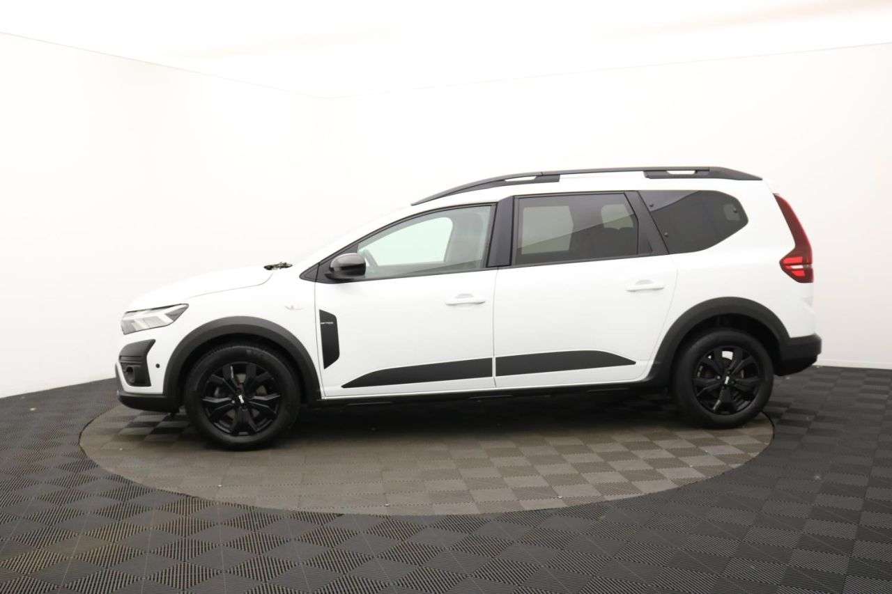 2023 DACIA JOGGER 2023 DACIA JOGGER