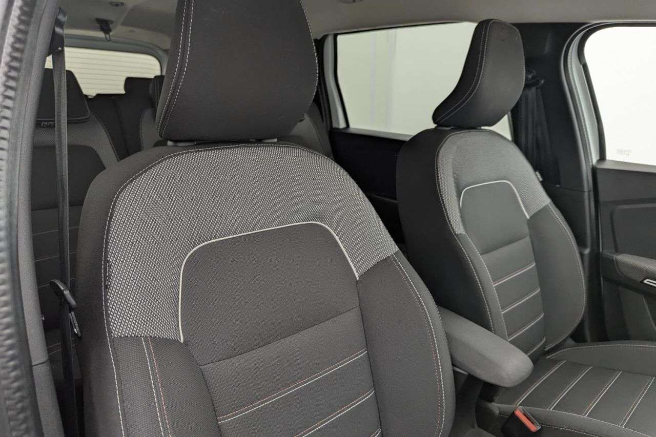 2023 DACIA JOGGER 2023 DACIA JOGGER