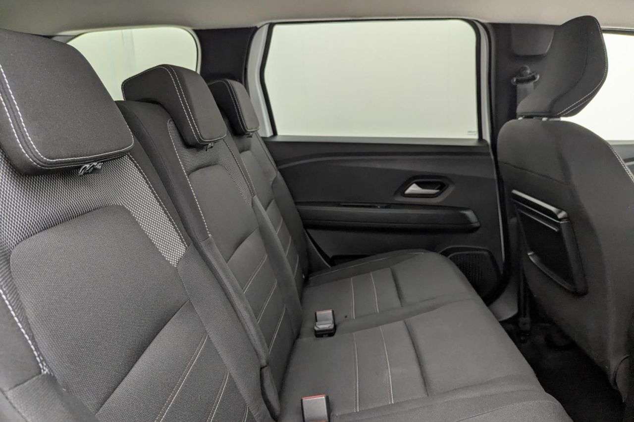 2023 DACIA JOGGER 2023 DACIA JOGGER