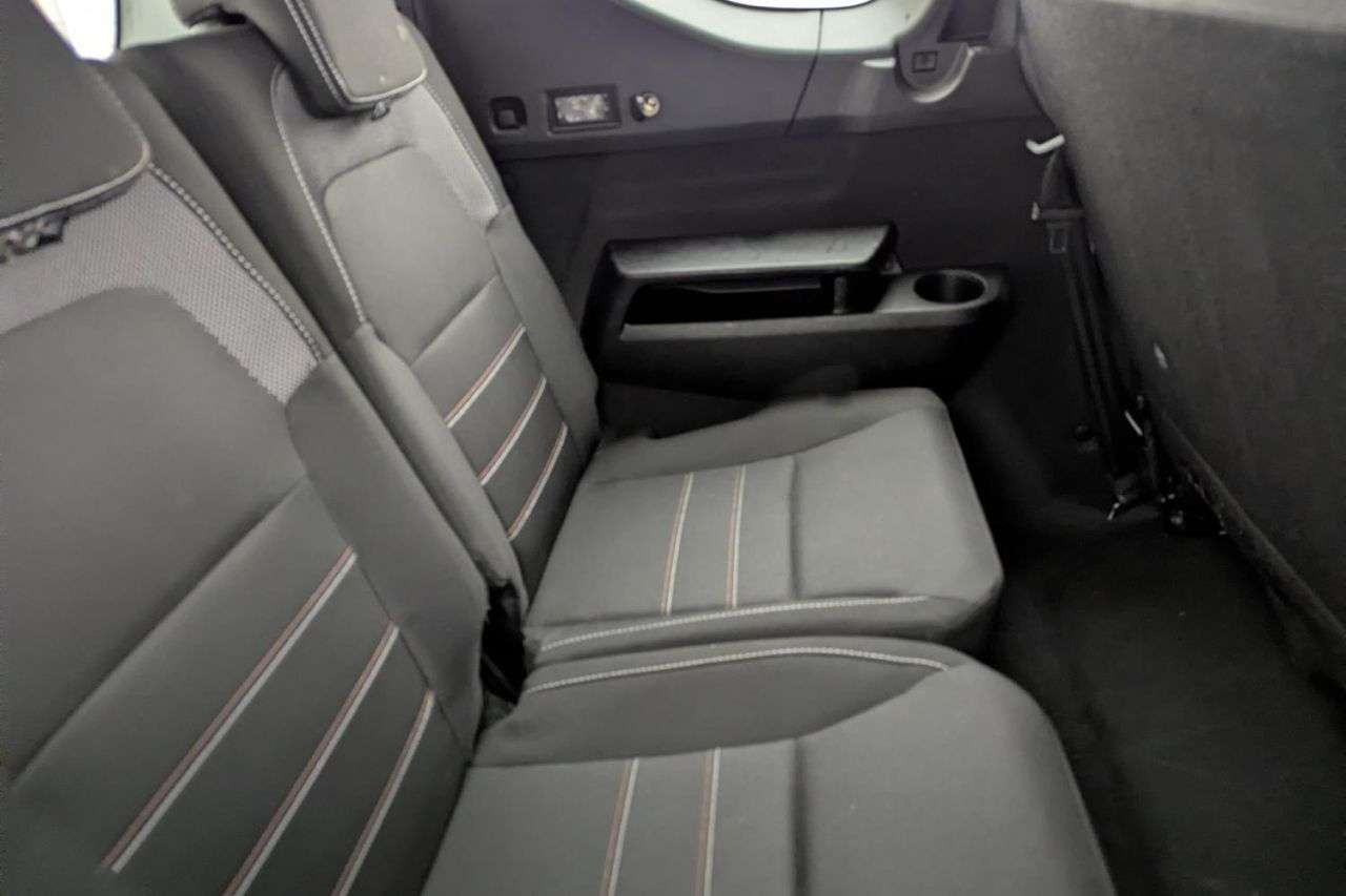 2023 DACIA JOGGER 2023 DACIA JOGGER