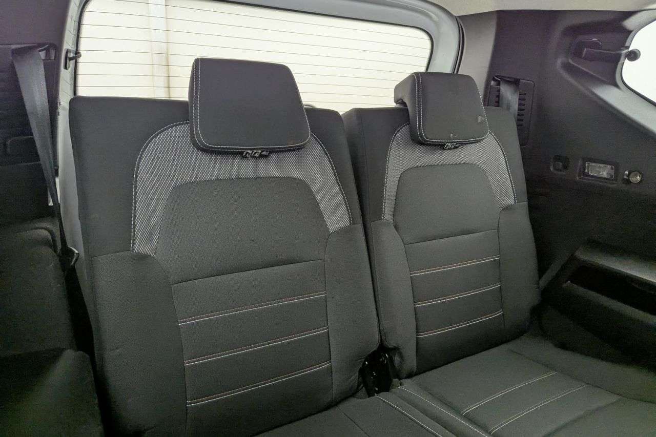 2023 DACIA JOGGER 2023 DACIA JOGGER