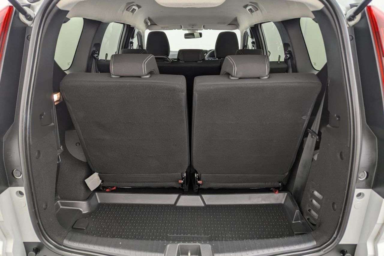 2023 DACIA JOGGER 2023 DACIA JOGGER