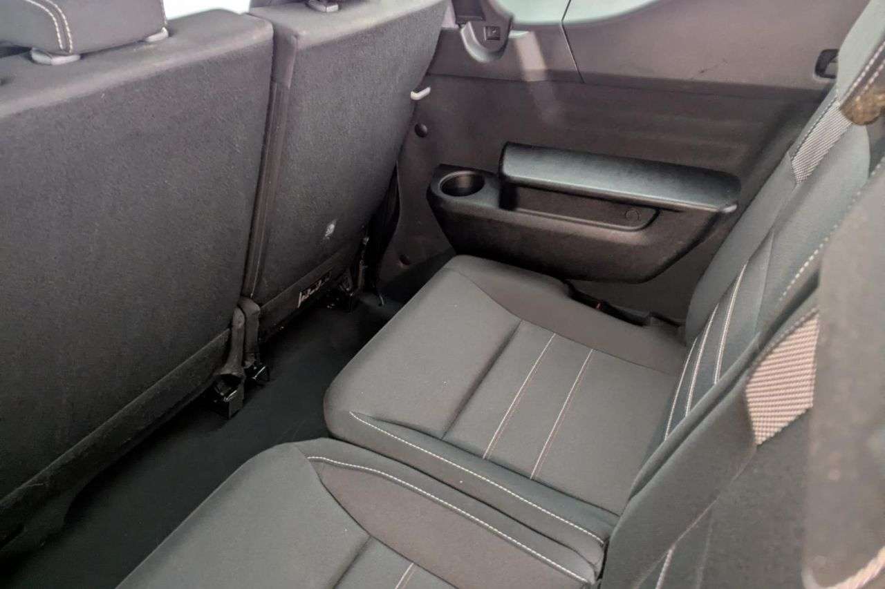 2023 DACIA JOGGER 2023 DACIA JOGGER