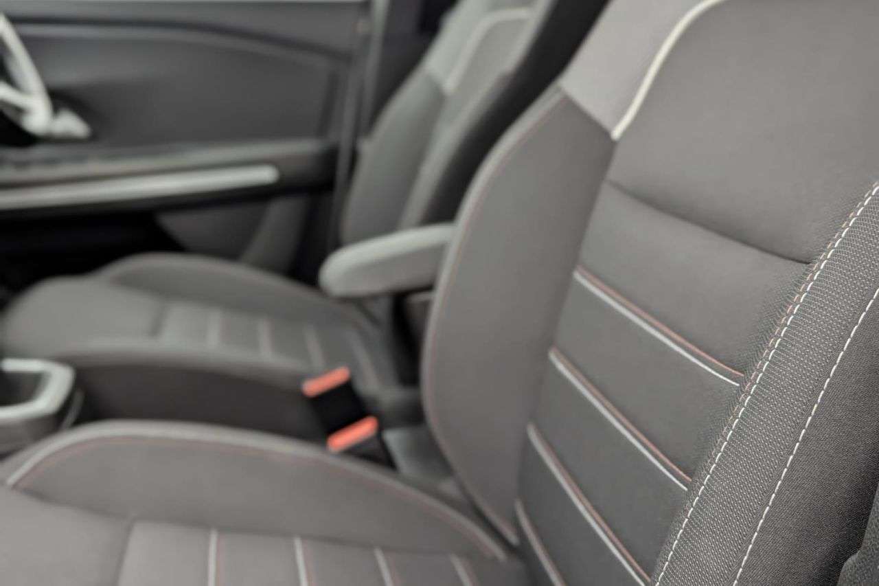 2023 DACIA JOGGER 2023 DACIA JOGGER