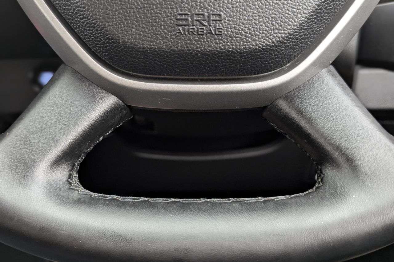 2023 DACIA JOGGER 2023 DACIA JOGGER