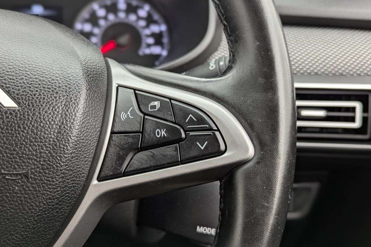 2023 DACIA JOGGER 2023 DACIA JOGGER