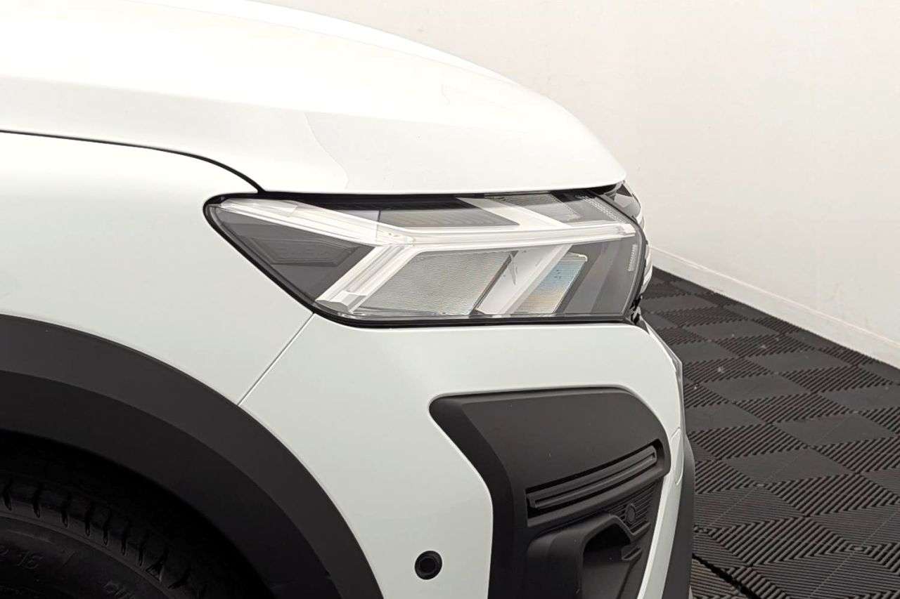 2023 DACIA JOGGER 2023 DACIA JOGGER