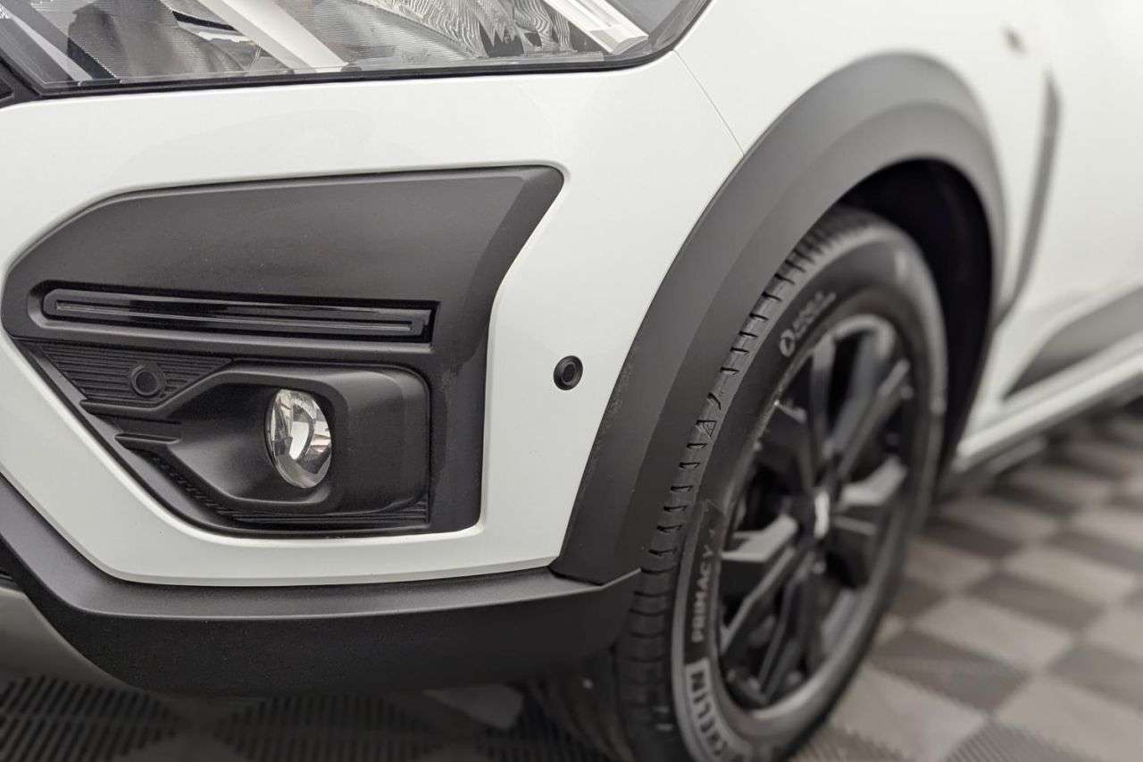 2023 DACIA JOGGER 2023 DACIA JOGGER