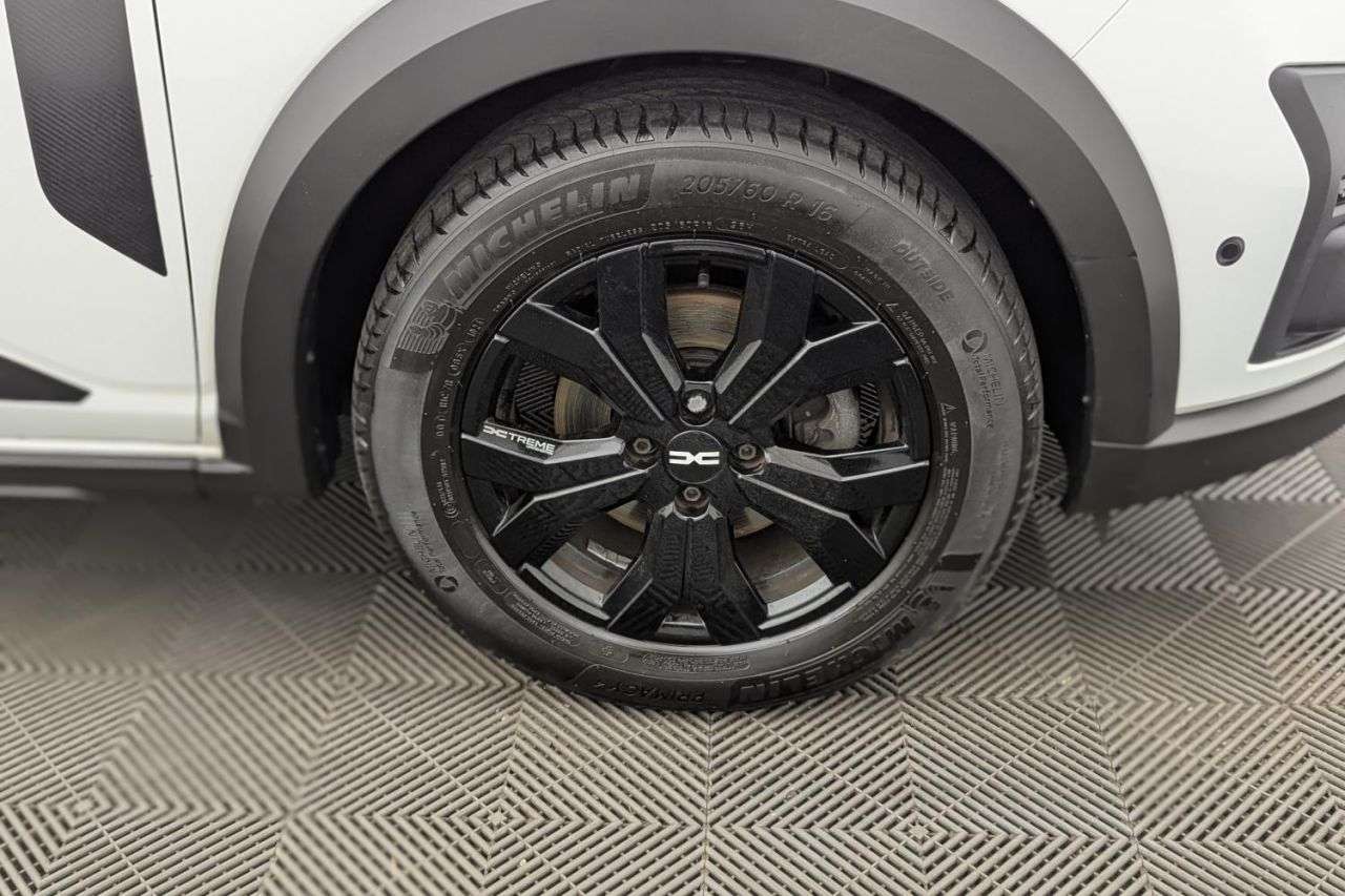 2023 DACIA JOGGER 2023 DACIA JOGGER