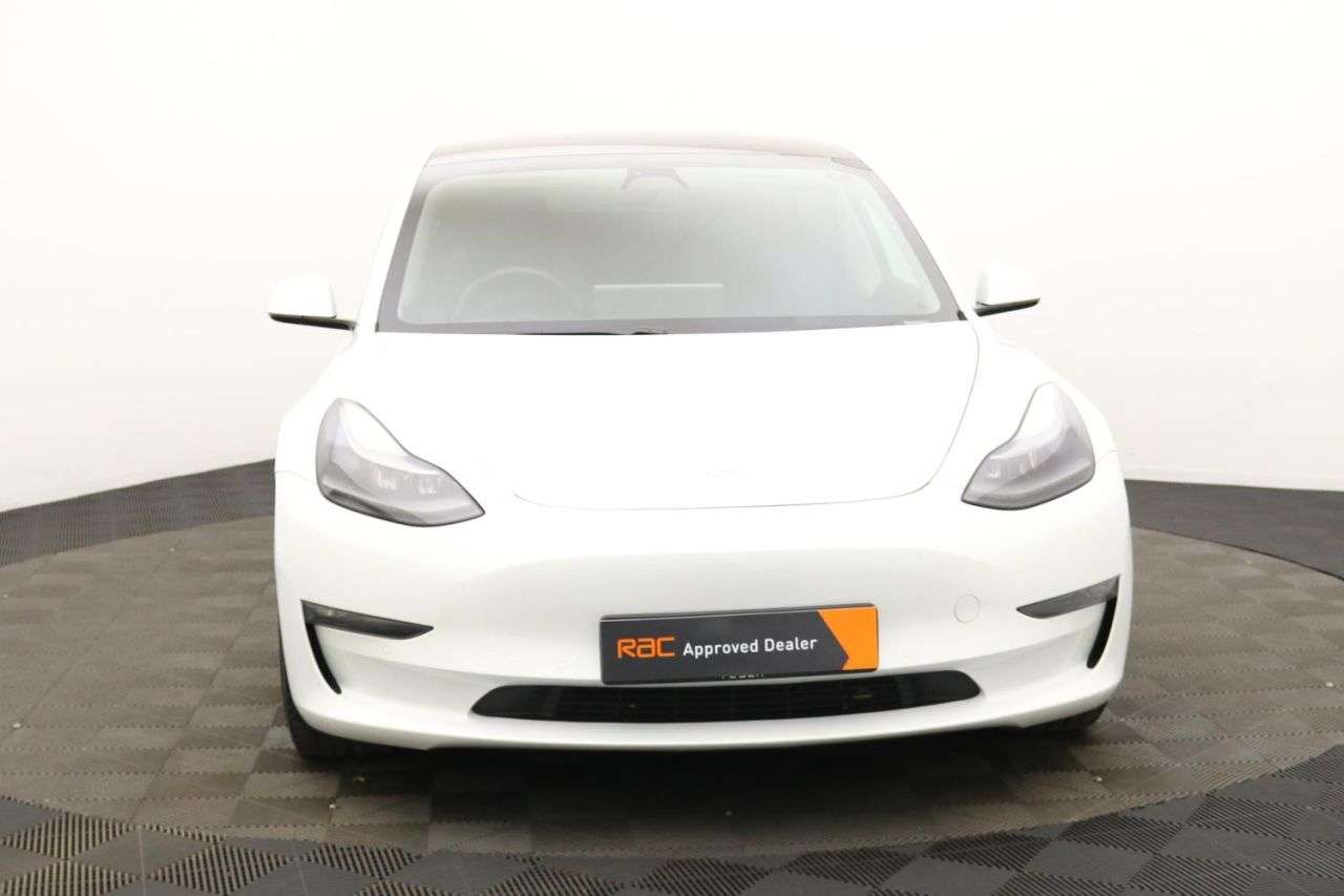 2021 TESLA MODEL 3 2021 TESLA MODEL 3