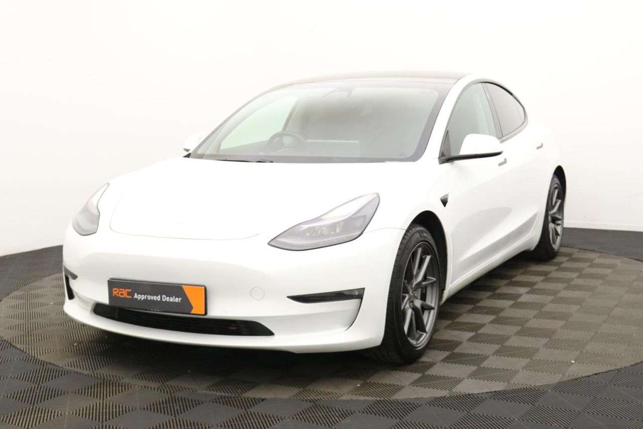 2021 TESLA MODEL 3 2021 TESLA MODEL 3