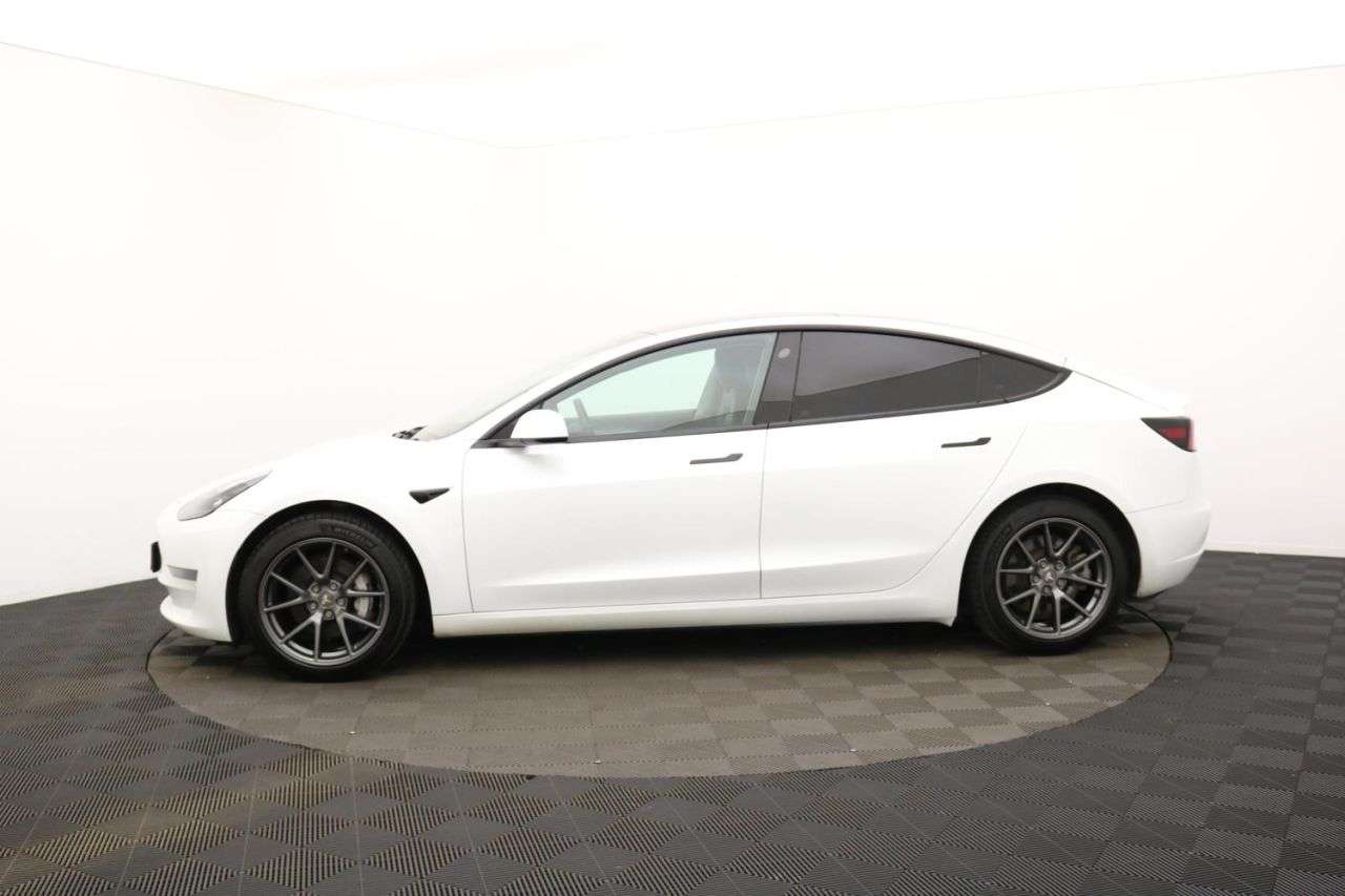 2021 TESLA MODEL 3 2021 TESLA MODEL 3