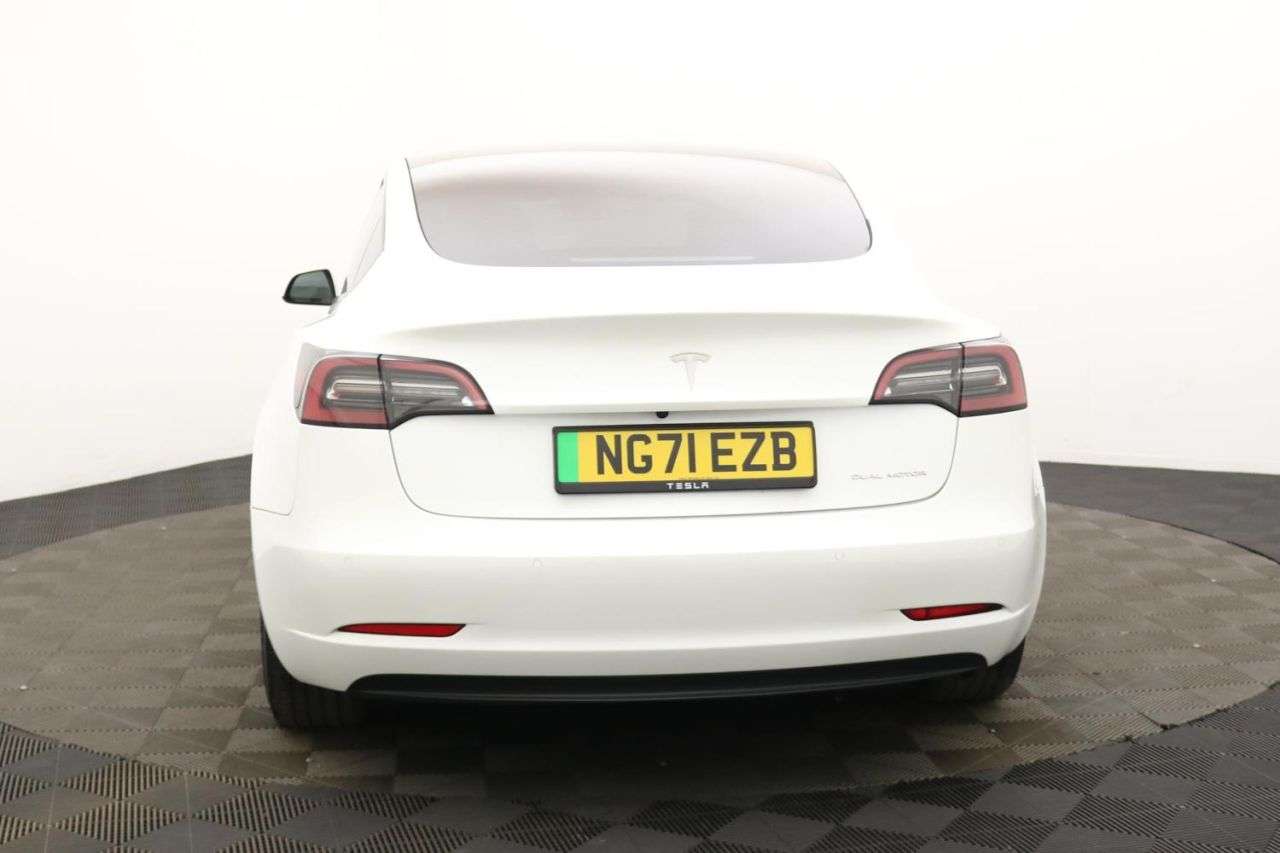 2021 TESLA MODEL 3 2021 TESLA MODEL 3