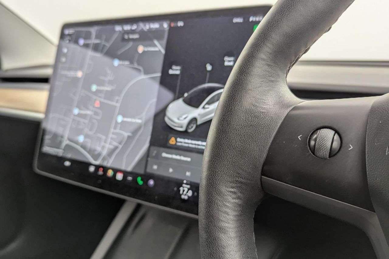 2021 TESLA MODEL 3 2021 TESLA MODEL 3