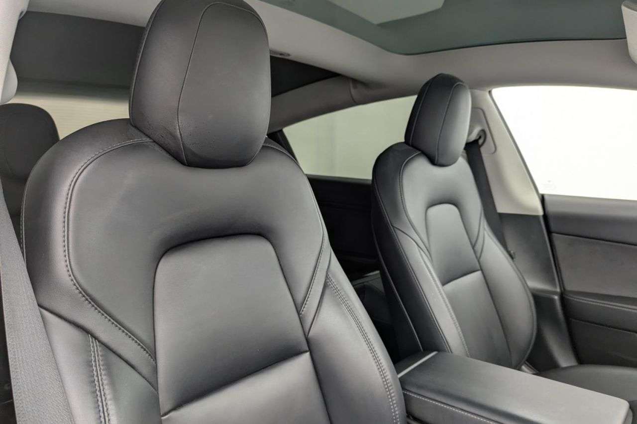 2021 TESLA MODEL 3 2021 TESLA MODEL 3