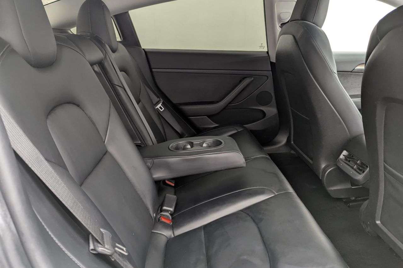 2021 TESLA MODEL 3 2021 TESLA MODEL 3