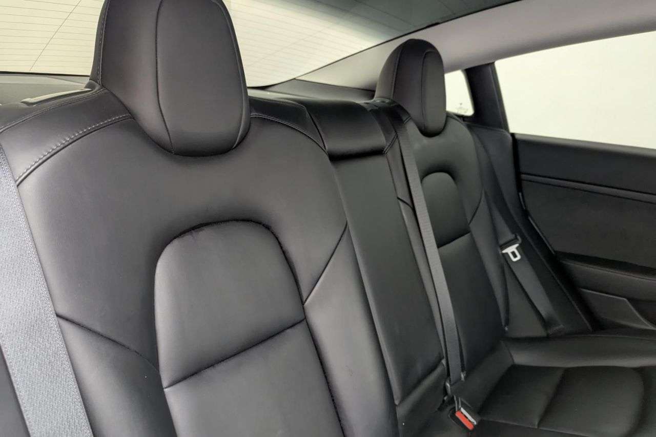 2021 TESLA MODEL 3 2021 TESLA MODEL 3