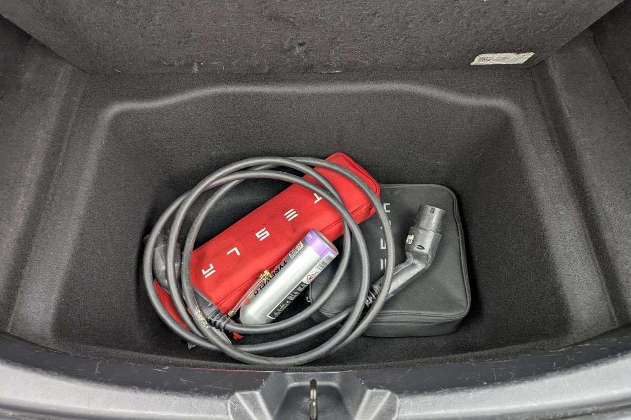 2021 TESLA MODEL 3 2021 TESLA MODEL 3