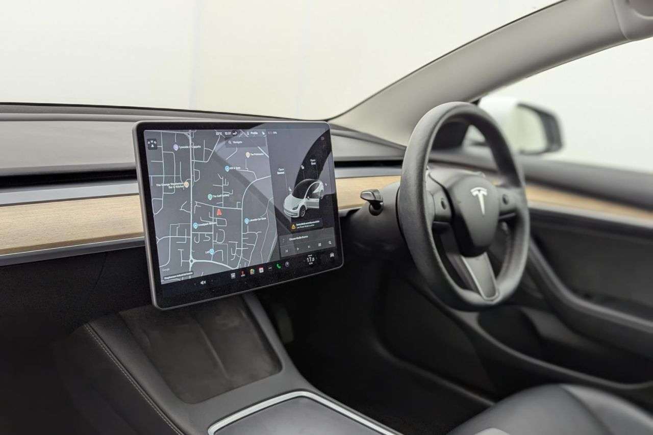 2021 TESLA MODEL 3 2021 TESLA MODEL 3