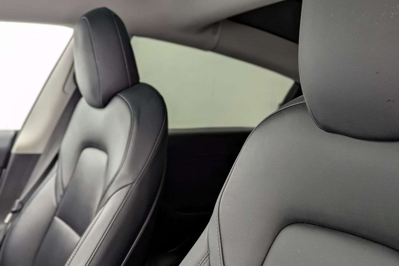 2021 TESLA MODEL 3 2021 TESLA MODEL 3