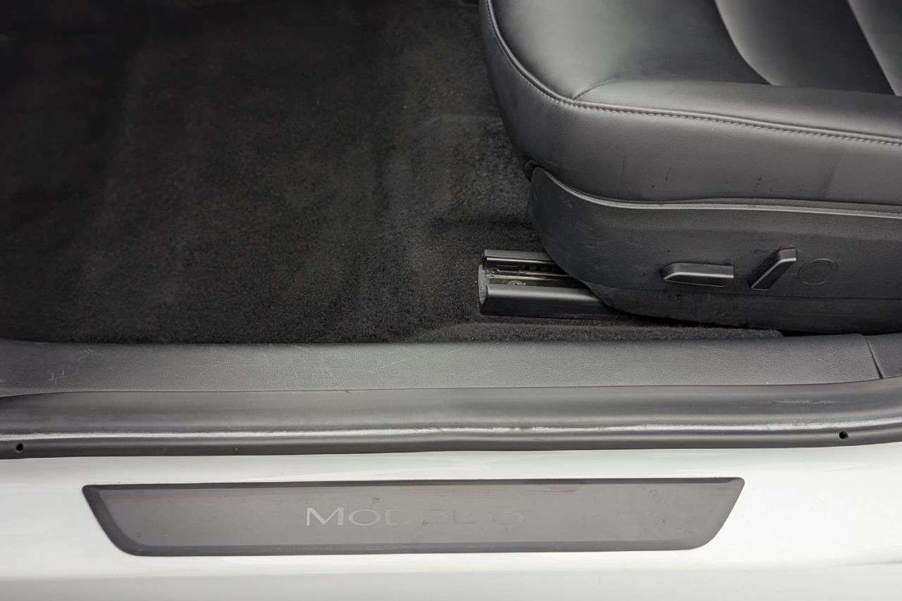 2021 TESLA MODEL 3 2021 TESLA MODEL 3
