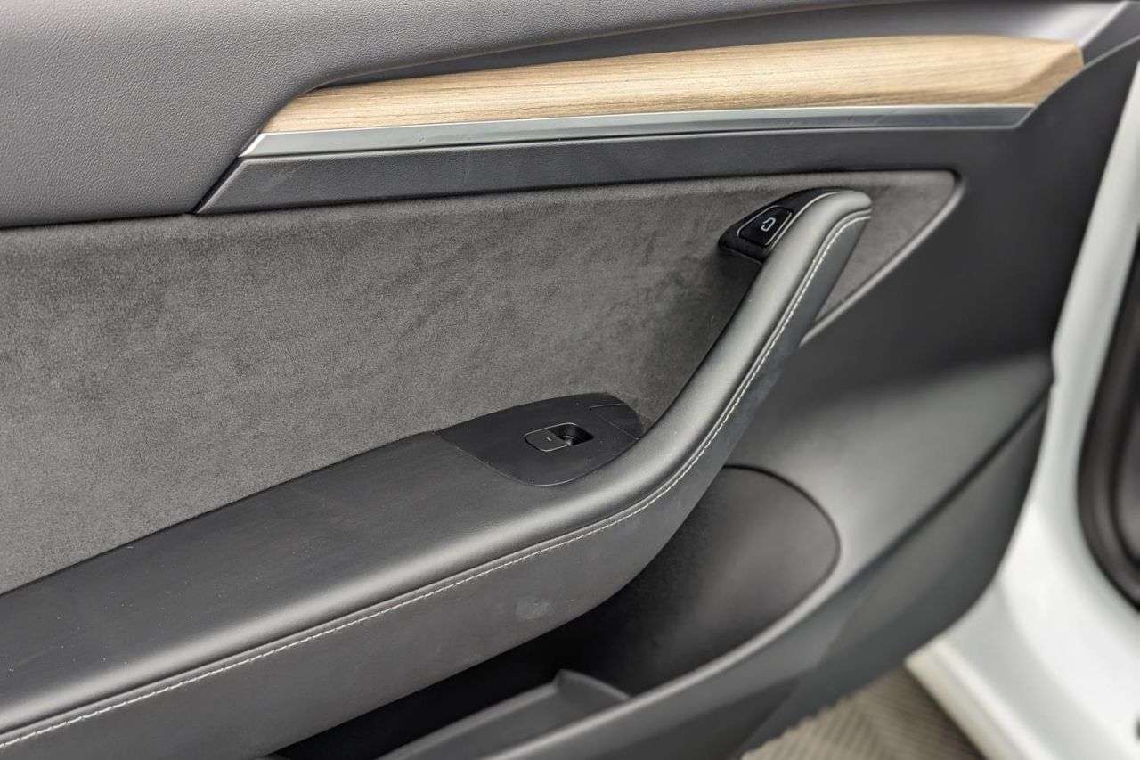 2021 TESLA MODEL 3 2021 TESLA MODEL 3