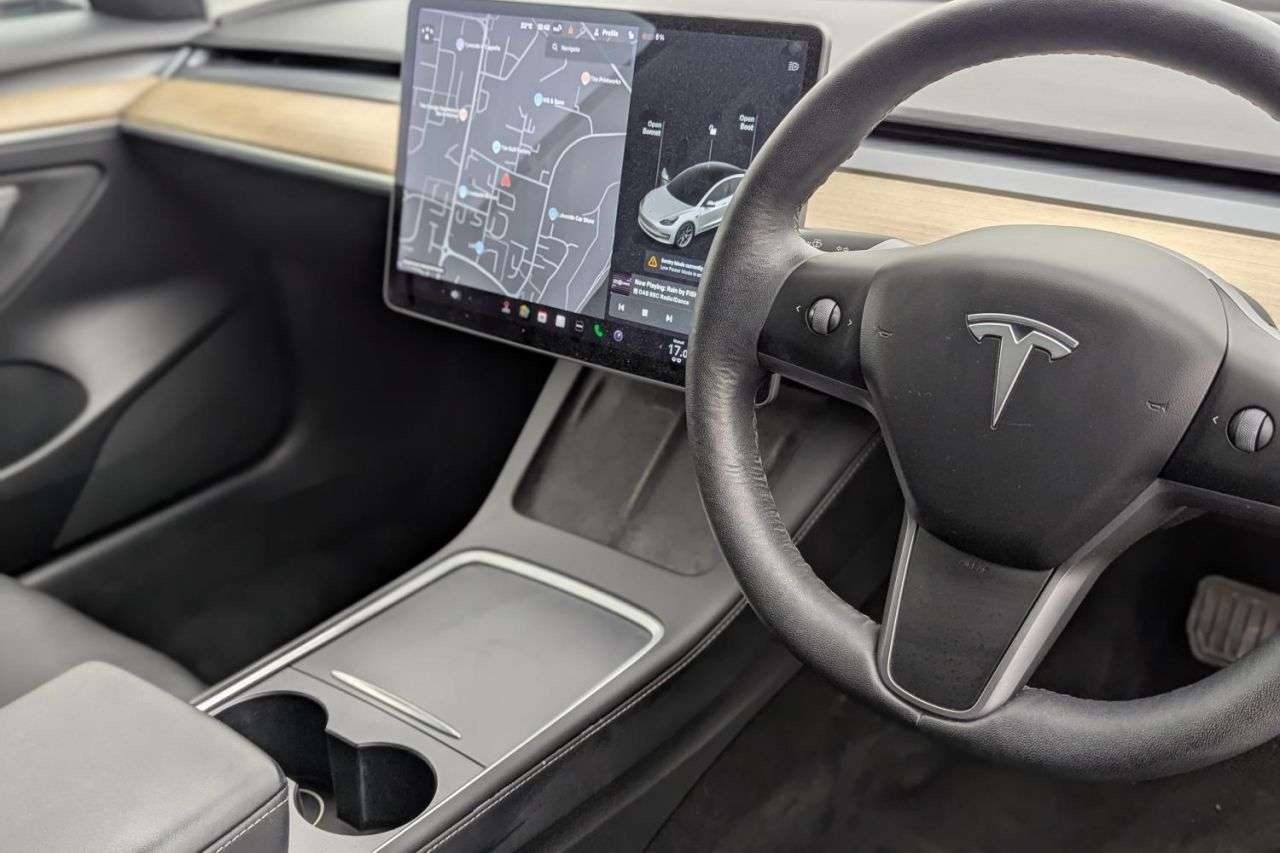 2021 TESLA MODEL 3 2021 TESLA MODEL 3