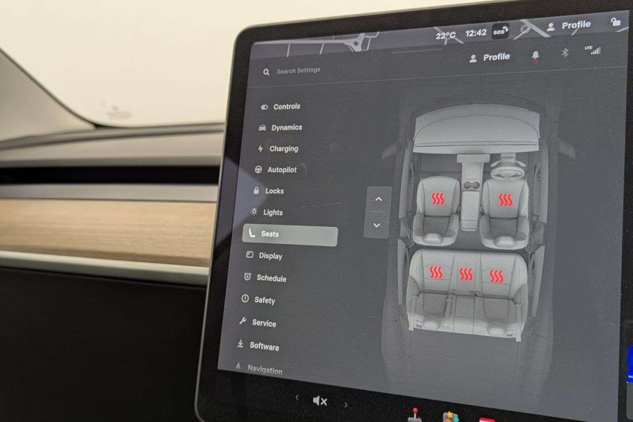 2021 TESLA MODEL 3 2021 TESLA MODEL 3