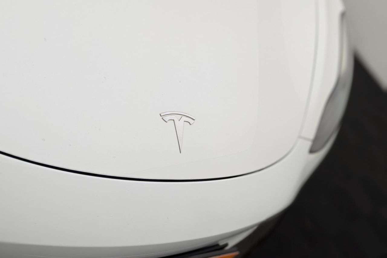 2021 TESLA MODEL 3 2021 TESLA MODEL 3