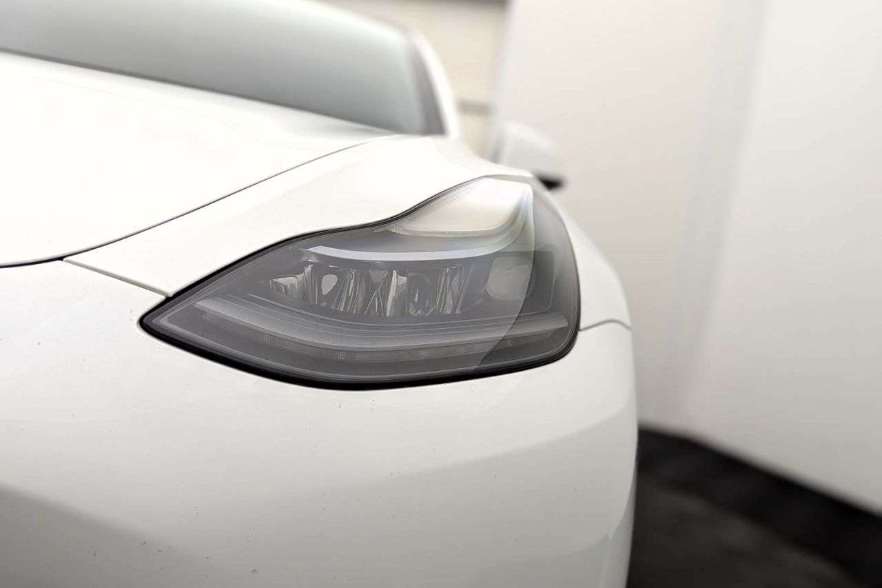 2021 TESLA MODEL 3 2021 TESLA MODEL 3
