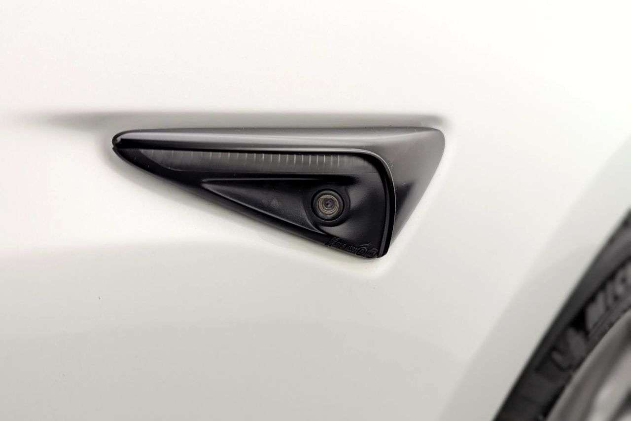 2021 TESLA MODEL 3 2021 TESLA MODEL 3